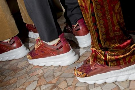 versace shoes are ugly|17 Unforgettable—Oh, Let’s Just Come Out and Say It: Ugly.